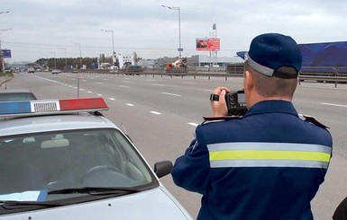 В Ровенской области гаишников спасли от самосуда