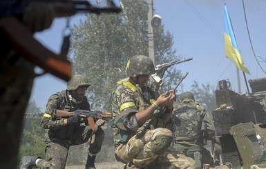 Военкомы не спешат в зону АТО