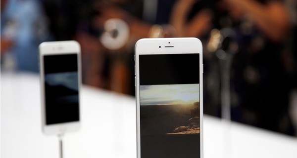 Американец хочет обменять двухэтажный дом на iPhone 6