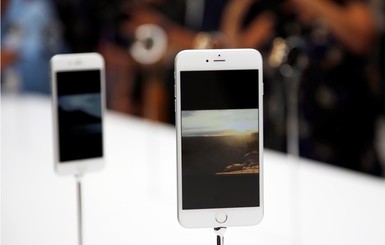 Американец хочет обменять двухэтажный дом на iPhone 6