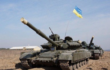 Из-за АТО аграрный сектор Украины понес убытки в 16 миллионов