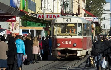 В Донецке очередное затишье