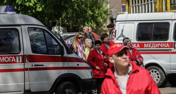 В Киевской области утонул четырехлетний ребенок