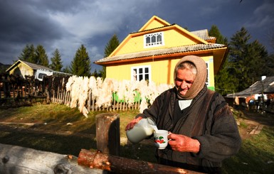 Что предлагают жителям села новые политики