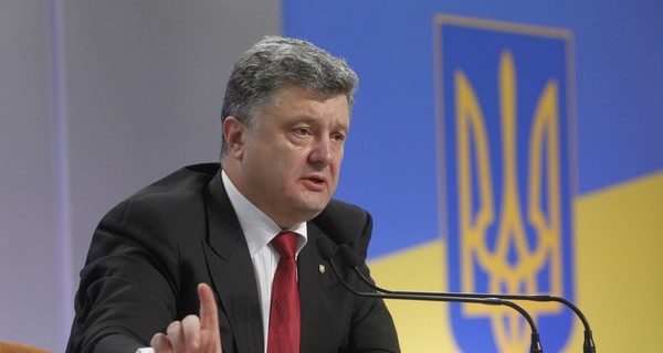 Порошенко решил уволить заместителей Авакова и Яремы