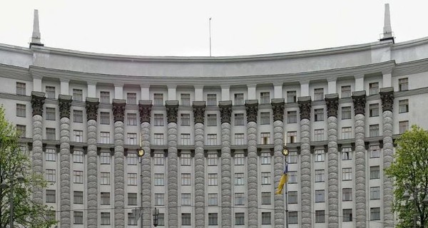 Кабинет министров утвердил концепцию реформирования МВД