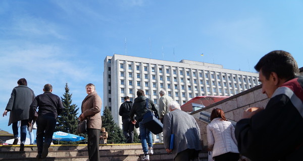 В ЦИК рассказали, кто сможет проголосовать после 20.00