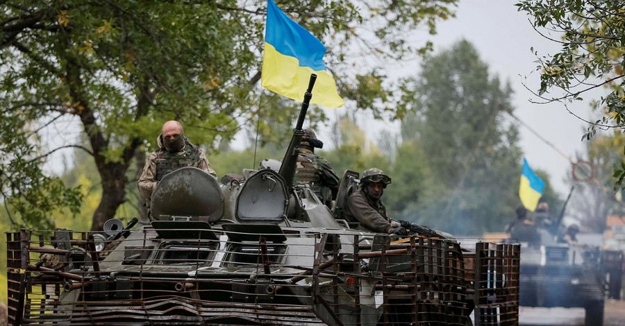 Пока бойцы воевали в зоне АТО, им насчитали долг за общежитие