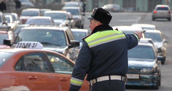 Во Львове в октябре в 69 авариях погибли шесть пешеходов