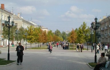 Дневник донецкого переселенца - 10: Люди разные. Беда - одна