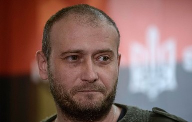 ЦИК: Ярош, Филатов и Поплавский прошли в Верховную Раду