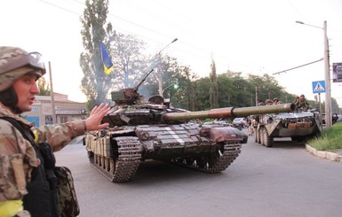 СНБО: четвертой волны мобилизации не будет