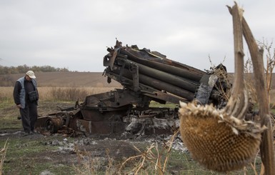 Волонтеры насчитали под Иловайском 211 погибших