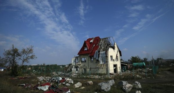 Жизнь оккупированных городов глазами ОБСЕ