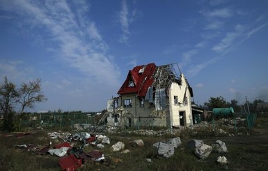 Жизнь оккупированных городов глазами ОБСЕ