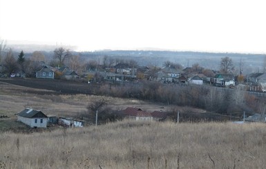 В Луганской области во время обстрела Трехизбенки погибла маленькая девочка