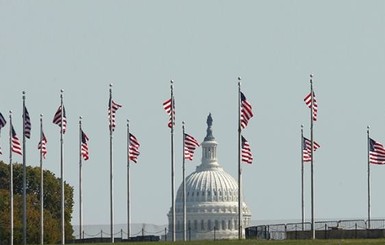 В Конгресс США подали законопроект о предоставлении военной помощи Украине