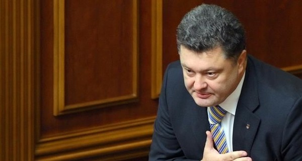 Петр Порошенко проведет встречу с активистами Майдана