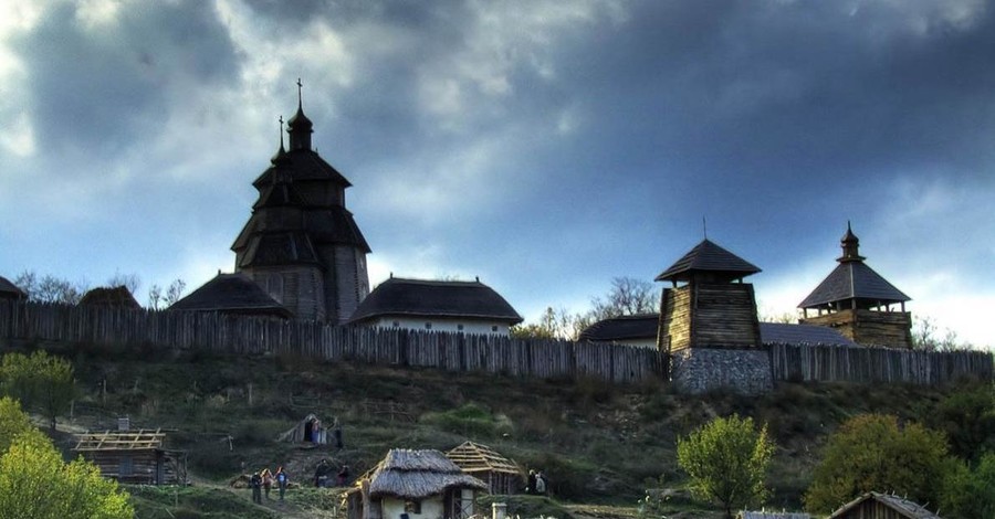 Новый туристический маршрут в Запорожье закрыли, не открыв