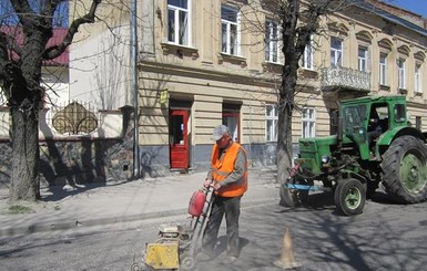 Рейтинг полезности коммунальных предприятий Харькова