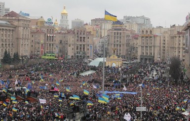 Секретные документы Евромайдана: аналитики предлагали Януковичу компромисс, но победила силовая группа