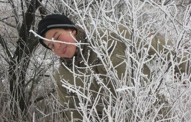 Подросток из Николаева помог задержать елочного воришку 