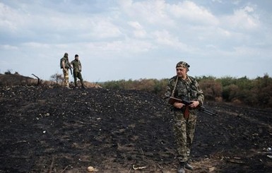 СМИ: На трассе Харьков - Ростов ввели комендантский час