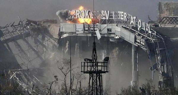 В СНБО готовы вести переговоры по созданию 