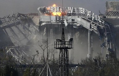 В СНБО готовы вести переговоры по созданию 