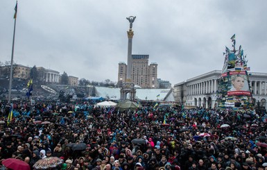 Майдан: 7 вопросов, на которые никогда не будет ответов