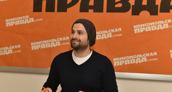Владимир Ткаченко: 