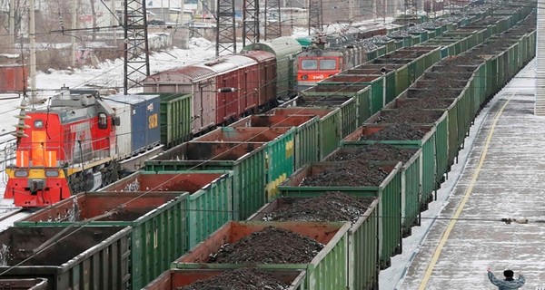 Уголь для Славянской ТЭС закупят в зоне АТО