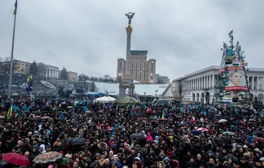 Совет Европы подготовит отчет о событиях на Майдане