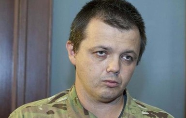 Семенченко заявил, что готов возглавить комитет Рады по вопросам охраны