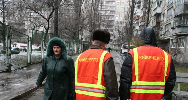 Львовянам не рекомендуют пользоваться лифтами