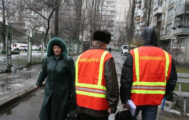 Львовянам не рекомендуют пользоваться лифтами