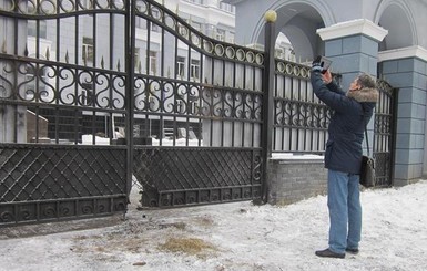 В Харькове увлеченно 