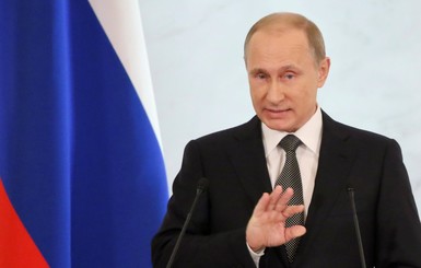 Владимир Путин: Россия уже внесла значительный вклад в поддержку Украины