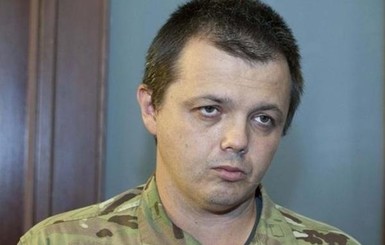 Под Семенченко в Раде создают комиссию