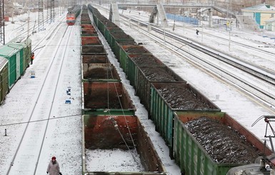 Москаль: деньги на закупку российского угля есть, но нет вагонов, чтобы вывести его из складов Донбасса