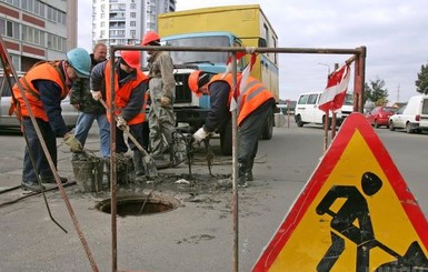 Киевэнерго о нечистотах в кранах: Мы ищем течь и причину попадания стоков в коллектор