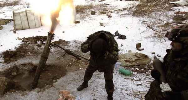 Москаль: в Счастье и Станице Луганской 