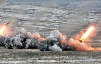 Режим тишины в Луганской области: села снова обстреливают из 