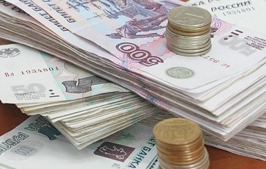 Доллар взял рубеж в 80 рублей, евро приближается к отметке 100 рублей