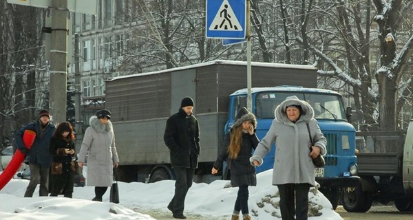 В четверг, 18 декабря, днем до 9 тепла