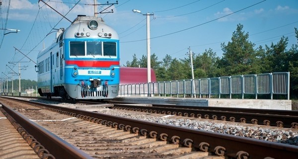 Список дополнительных поездов на зимние праздники