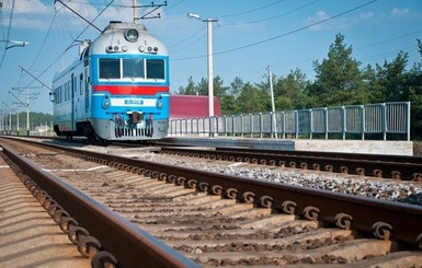 Список дополнительных поездов на зимние праздники