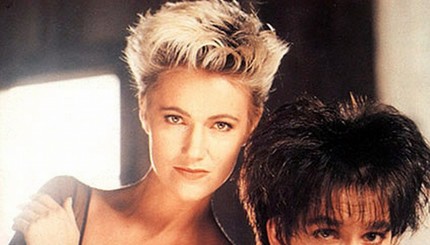 Умерла солистка популярной группы Roxette Мари Фредрикссон