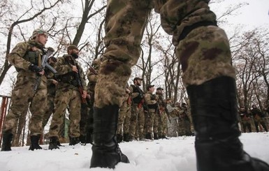 Москаль: ночью обстреляли Золотое, есть пострадавшие