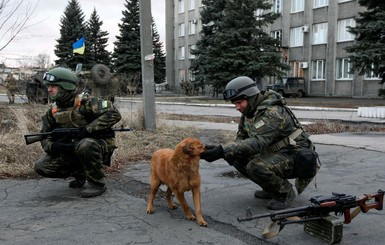 Пока депутаты принимали бюджет, дончане спали спокойно